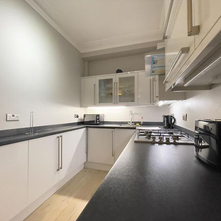 Hyde Park Haven By Urban Retreats Apartment London Exterior photo
