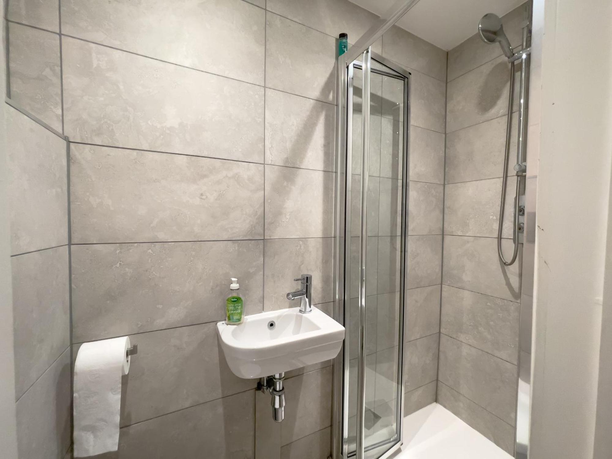 Hyde Park Haven By Urban Retreats Apartment London Exterior photo
